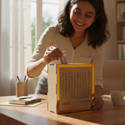 মানি সেভিংস ব্যাংক 50k